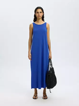 SELECTED FEMME | Maxikleid  SLFANOLA | schwarz