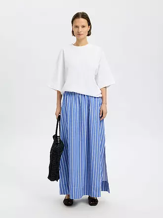 SELECTED FEMME | Midirock SLFFIA | blau