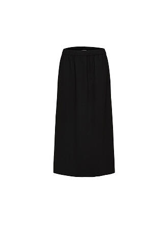 SELECTED FEMME | Midirock SLFTINNI-RELAXED | schwarz