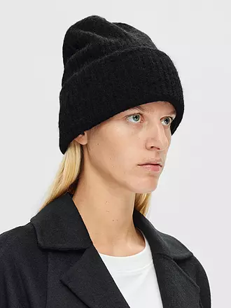 SELECTED FEMME | Mütze - Haube  SLFMALINE | blau