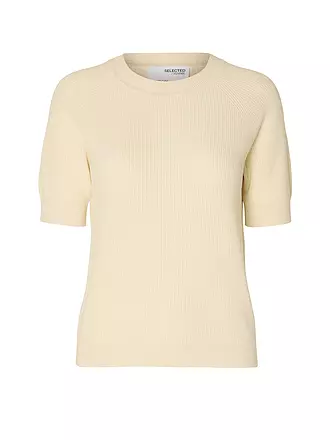 SELECTED FEMME | Pullover SLFELINNA | creme