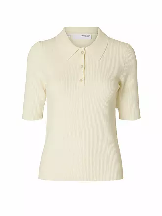 SELECTED FEMME | Pullover SLFHELEN | creme