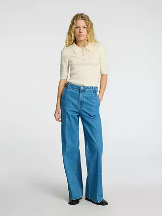 SELECTED FEMME | Pullover SLFHELEN | creme