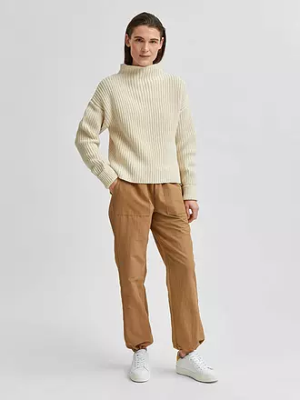 SELECTED FEMME | Pullover SLFSELMA | grün