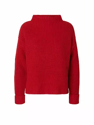 SELECTED FEMME | Pullover | rot