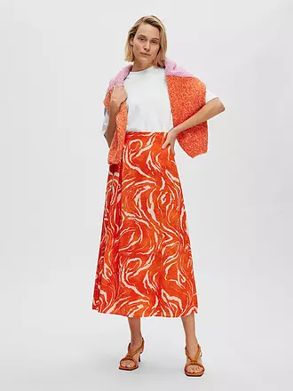 SELECTED FEMME | Rock SLFSIRINE | orange