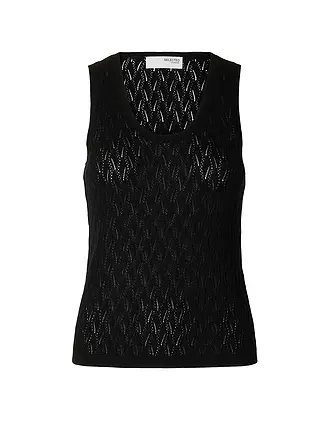 SELECTED FEMME | Top  SLFAGNY | creme