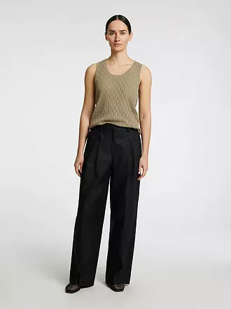 SELECTED FEMME | Top  SLFAGNY | olive
