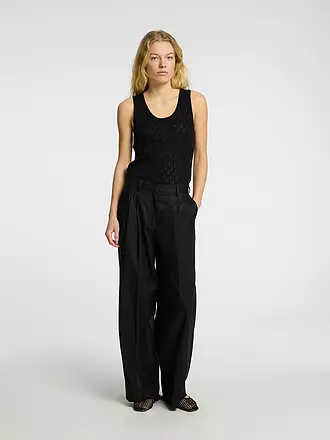 SELECTED FEMME | Top  SLFAGNY | creme