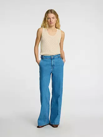 SELECTED FEMME | Top  SLFAGNY | olive