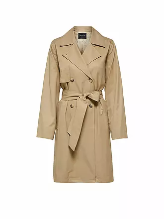 SELECTED FEMME | Trenchcoat 