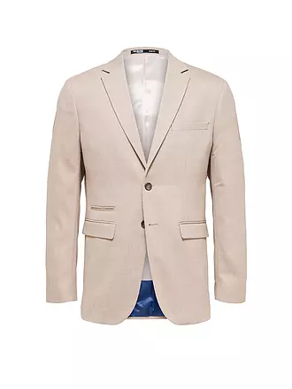 SELECTED | Business Sakko SLHSLIM-NEIL | beige