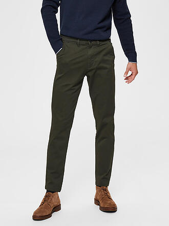 SELECTED | Chino Slim Fit 
