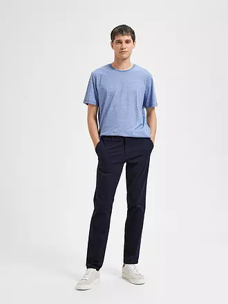 SELECTED | Chino Slim Fit SLHSLIM | grün