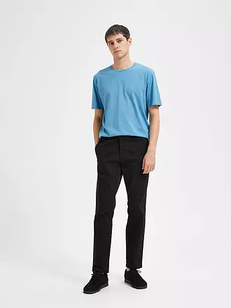 SELECTED | Chino Slim Fit SLHSLIM | grün