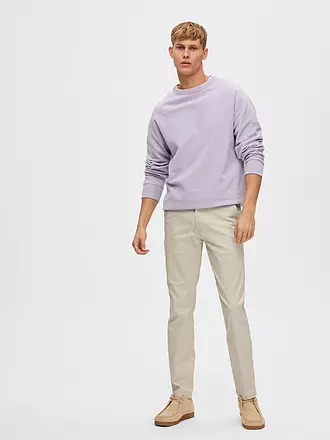 SELECTED | Chino Slim Fit SLHSLIM | grün