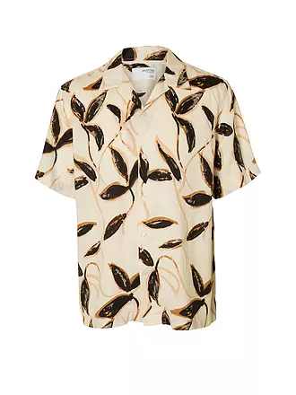 SELECTED | Hemd Regular Fit SLHREGNOA | bunt