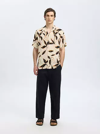 SELECTED | Hemd Regular Fit SLHREGNOA | blau