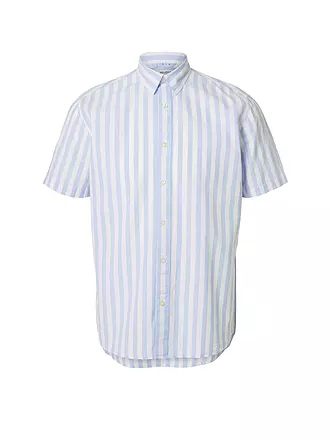 SELECTED | Hemd Slim Fit SLHREG-SUN | beige