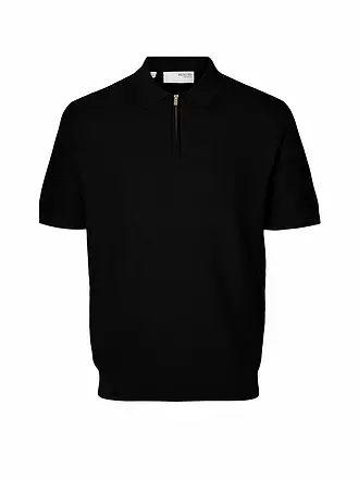 SELECTED | Poloshirt SLHCRAN | blau