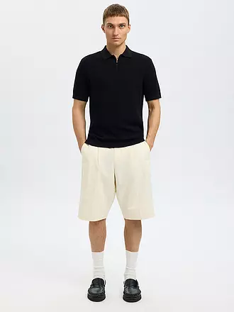SELECTED | Poloshirt SLHCRAN | blau
