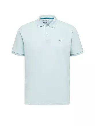SELECTED | Poloshirt SLHDANTE | schwarz