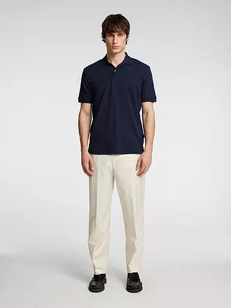 SELECTED | Poloshirt SLHPAUL | dunkelblau