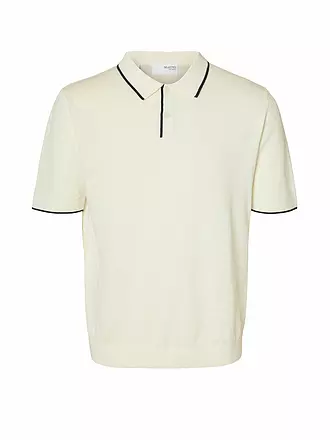 SELECTED | Poloshirt | dunkelblau