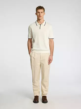 SELECTED | Poloshirt | dunkelblau