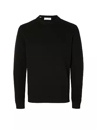 SELECTED | Pullover SLHDANE | blau