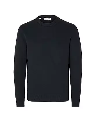 SELECTED | Pullover SLHDANE | blau