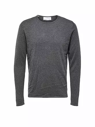 SELECTED | Pullover SLHROME | grün