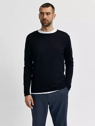 SELECTED | Pullover SLHROME | grün