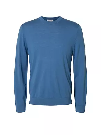 SELECTED | Pullover SLHTRAY | hellblau