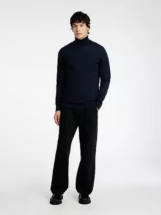 SELECTED | Rollkragenpullover SLHTRAY | creme