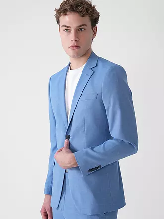 SELECTED | Sakko SLHSLIM-NEIL | hellblau
