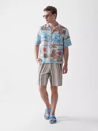 SELECTED | Shorts SLHREGSAL | beige