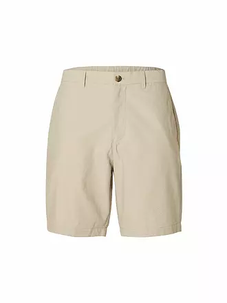 SELECTED | Shorts SLHREGULAR-KARL | beige