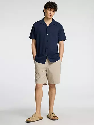 SELECTED | Shorts SLHREGULAR-KARL | beige