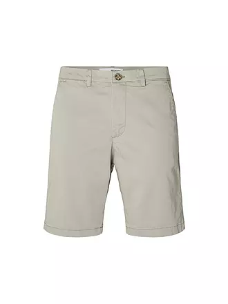SELECTED | Shorts SLHSLIM-MILES | beige
