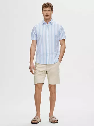 SELECTED | Shorts SLHSLIM-MILES | beige