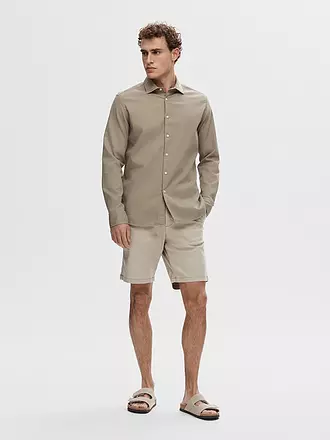 SELECTED | Shorts SLHSLIM-MILES | dunkelblau