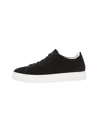 SELECTED | Sneaker SLHDAVID | schwarz