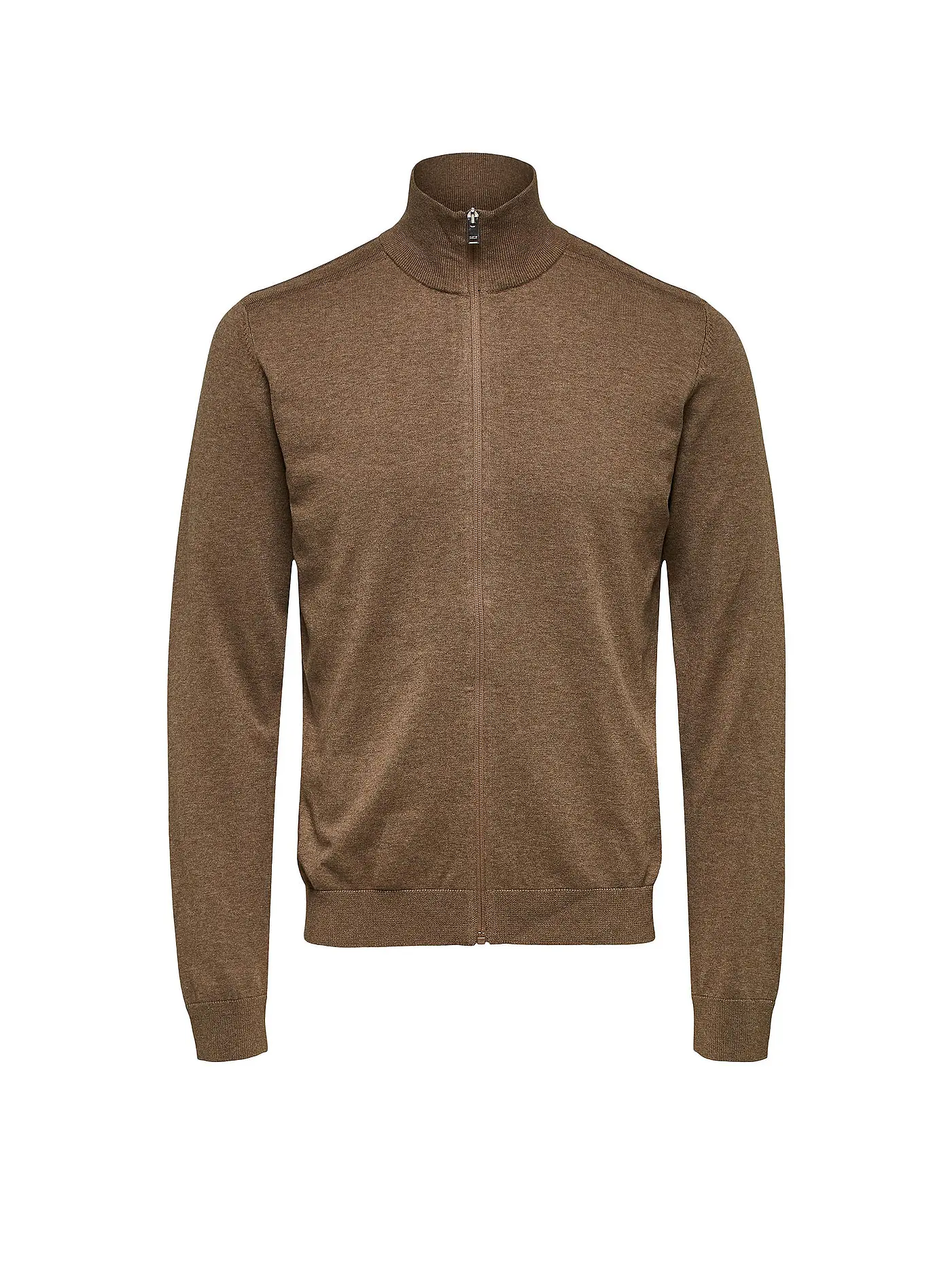 SELECTED | Strickjacke | 