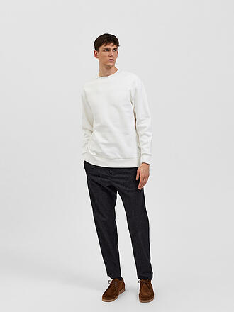 SELECTED | Sweater SLHRELAXHOFFMAN | beige