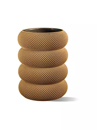 SHEYN | Vase 15,5x120cm DORN Cinnamon | olive