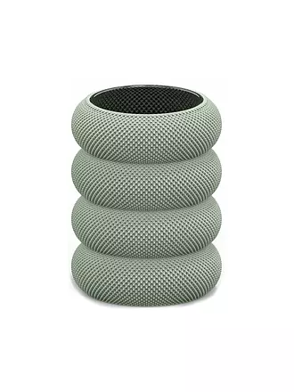 SHEYN | Vase DORN 341g Sage Green | hellgrün