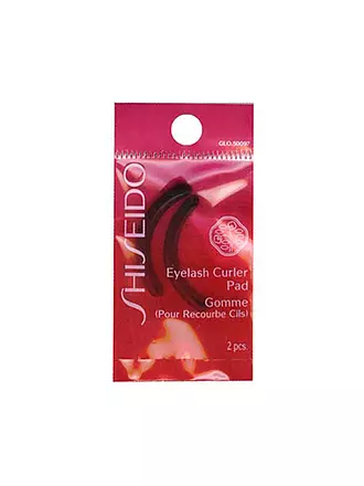 SHISEIDO | Eyelash Curler Pad | keine Farbe