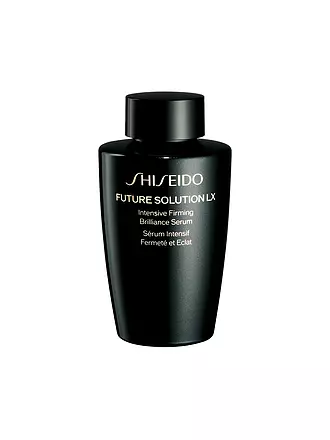 SHISEIDO | FUTURE SOLUTION LX Intensive Firming Brilliance Serum Refill 50ml | keine Farbe