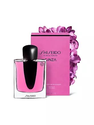 SHISEIDO | GINZA Eau de Parfum Murasaki 30ml | keine Farbe